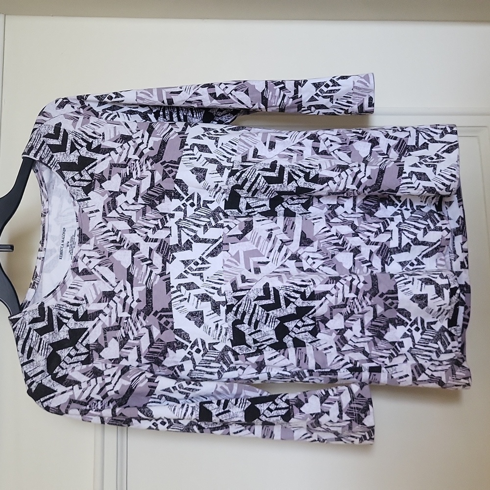 Rebecca Malone Long Sleeved Top